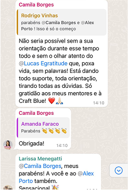 Depoimento 4