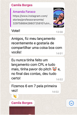 Depoimento 2