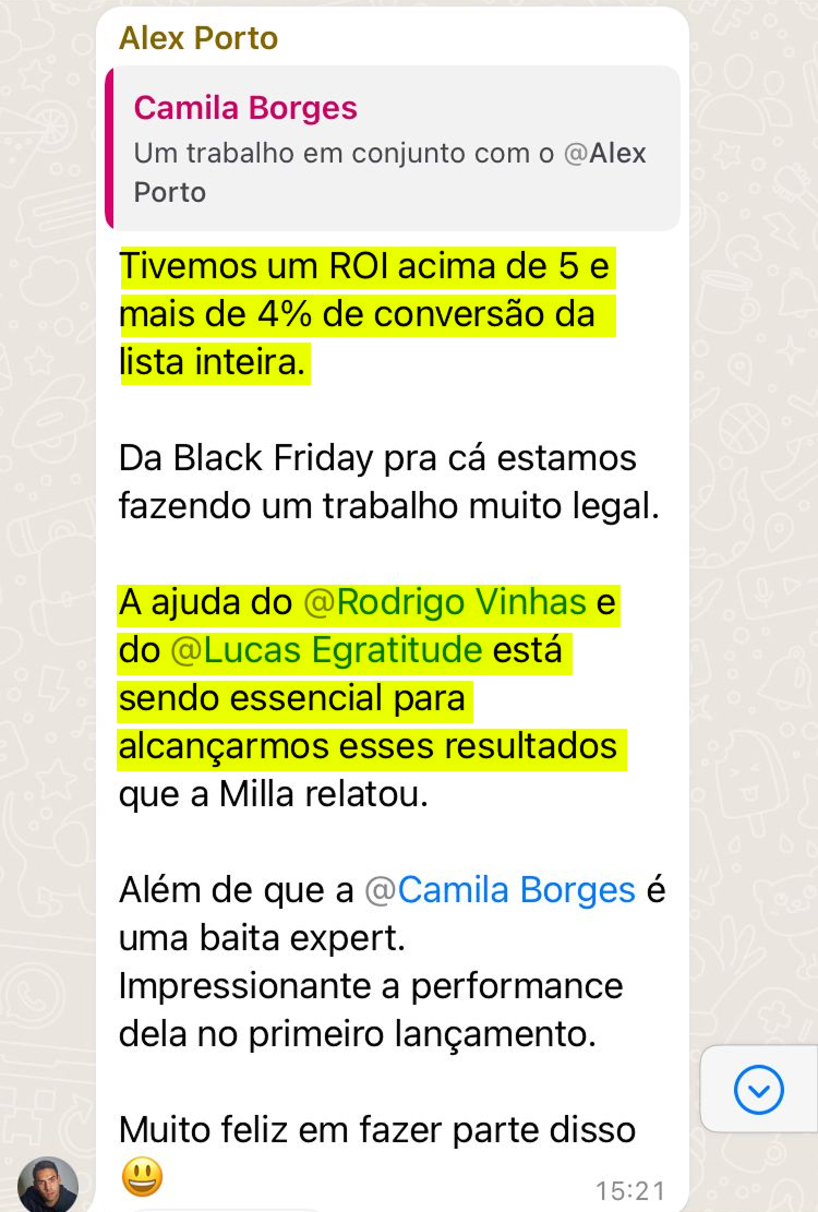 Depoimento 2