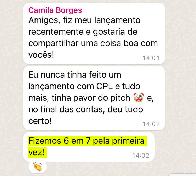 Depoimento 3
