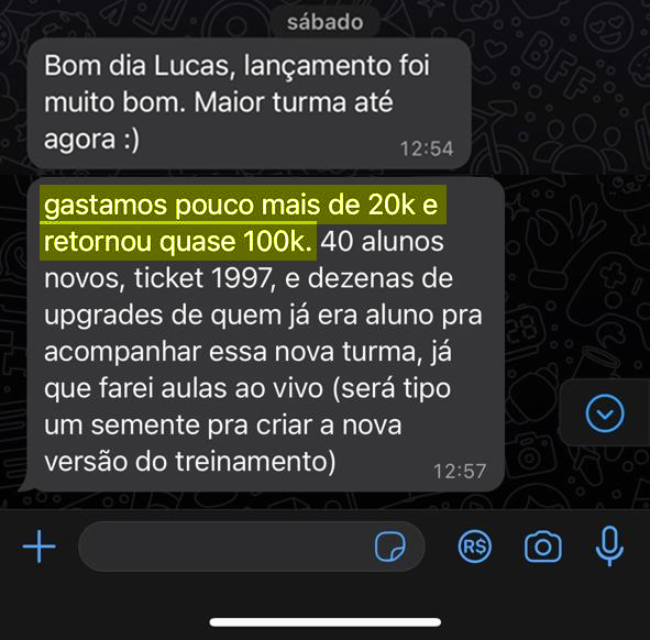Depoimento 6