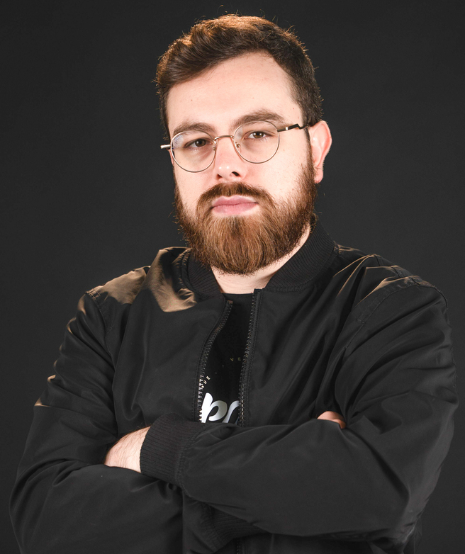 Gustavo Amorim