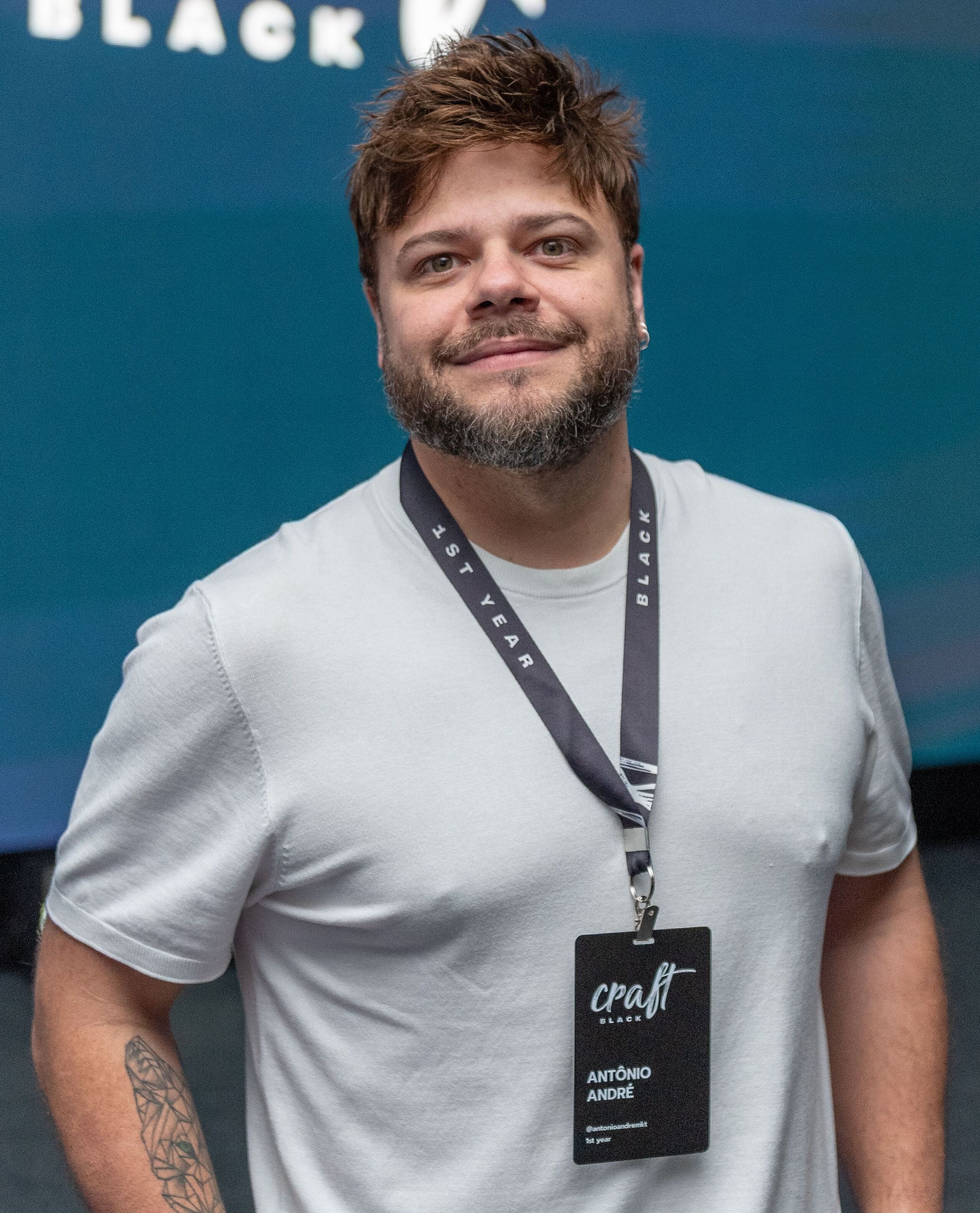 Antônio André