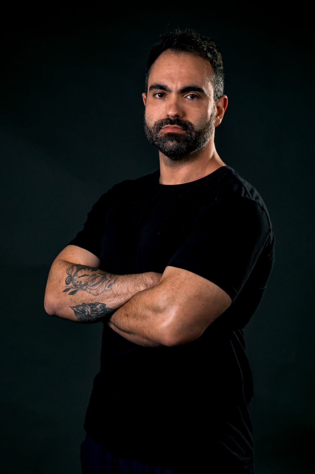 Luiz Santos