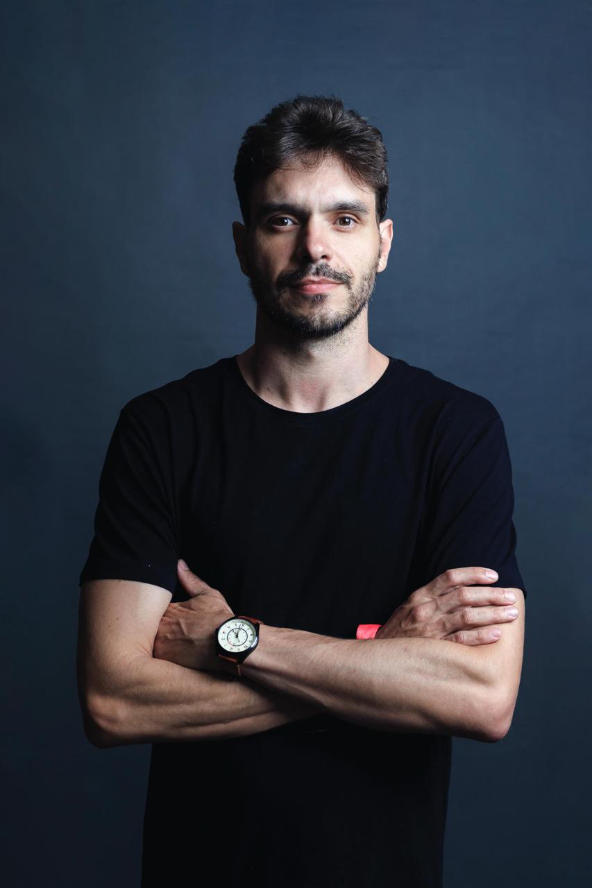 Pedro Aredes
