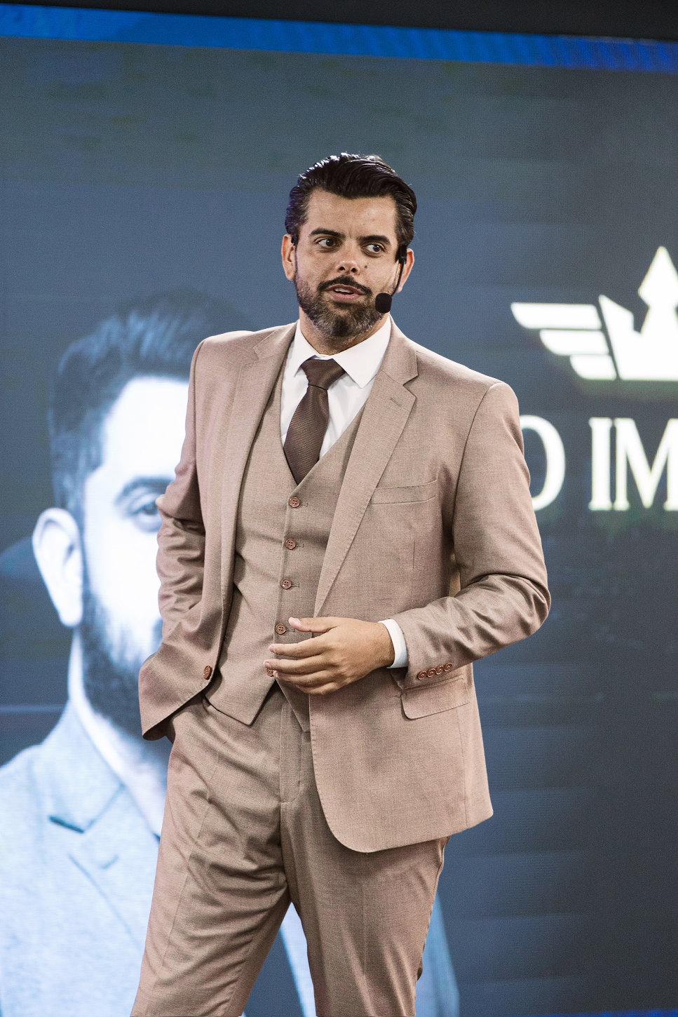 Ricardo Maxxima