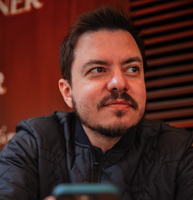 Rodrigo Vinhas