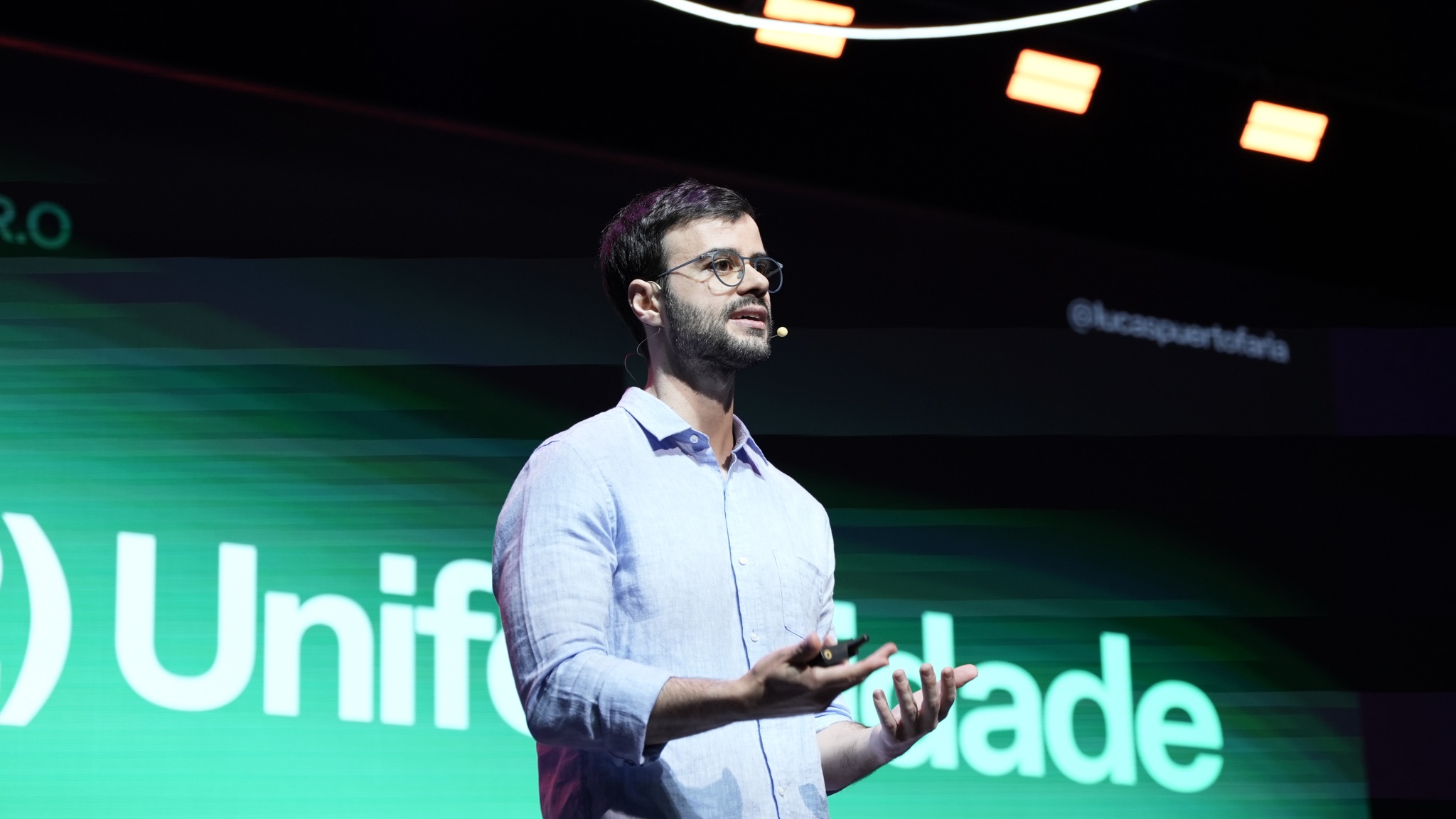 Foto de Lucas Puerto