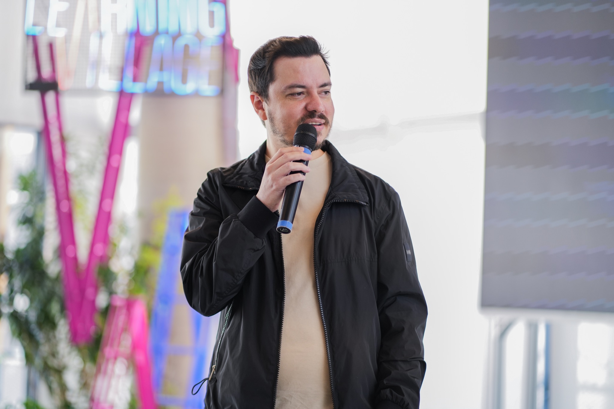 Foto de Rodrigo Vinhas