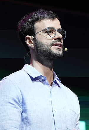 Foto de Lucas Puerto