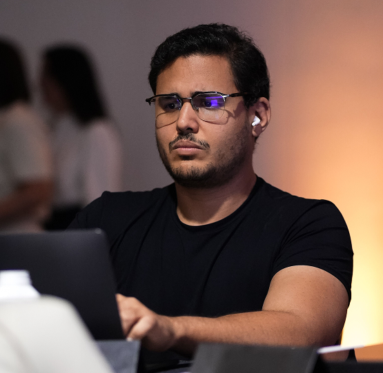 Mentorado Black