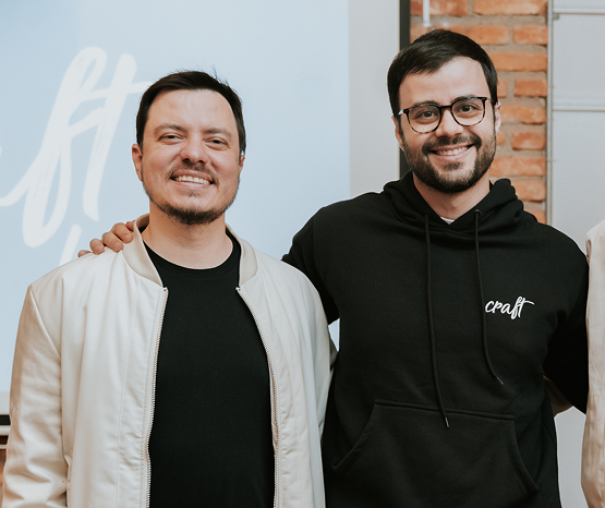 Mentorado Blue
