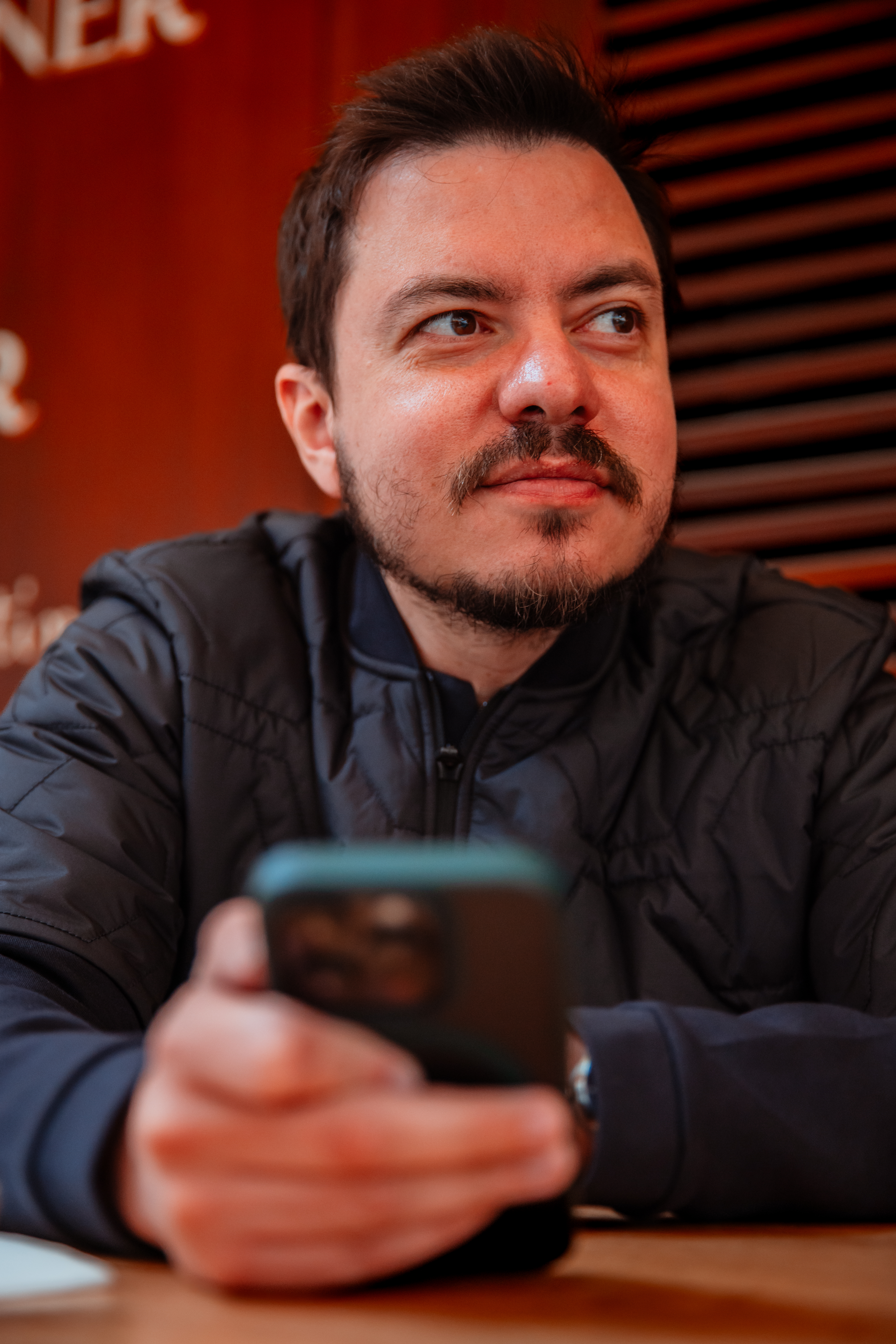 Rodrigo Vinhas