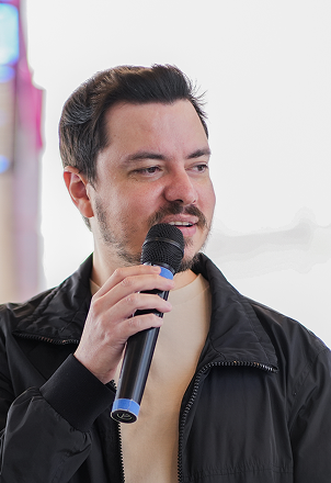 Foto de Rodrigo Vinhas